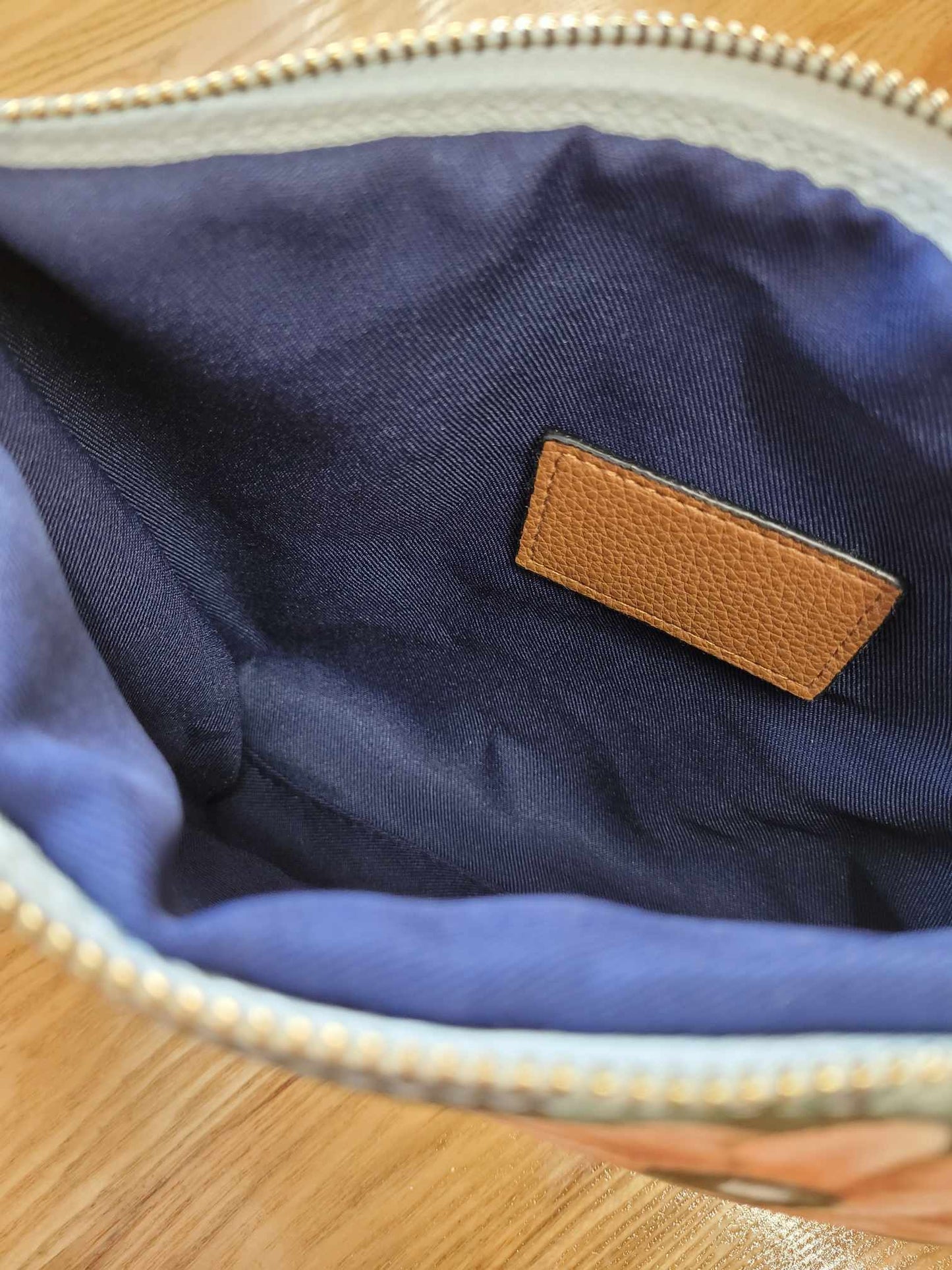 Sac à main - Éclosion Foncé