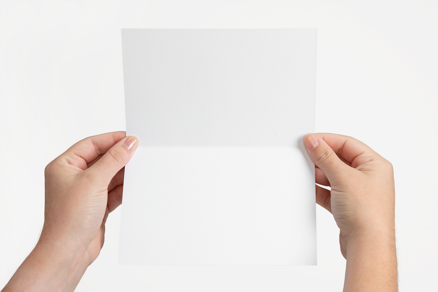 Carte de souhait - Exprime ta richesse -