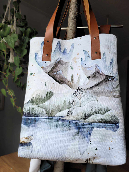 Sac fourre tout visuel staff « incompris » | Association Woof'in Sac fourre tout visuel staff « incompris » | Association Woof'in
