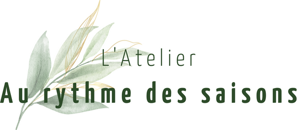 l'atelier Au rythme des saisons