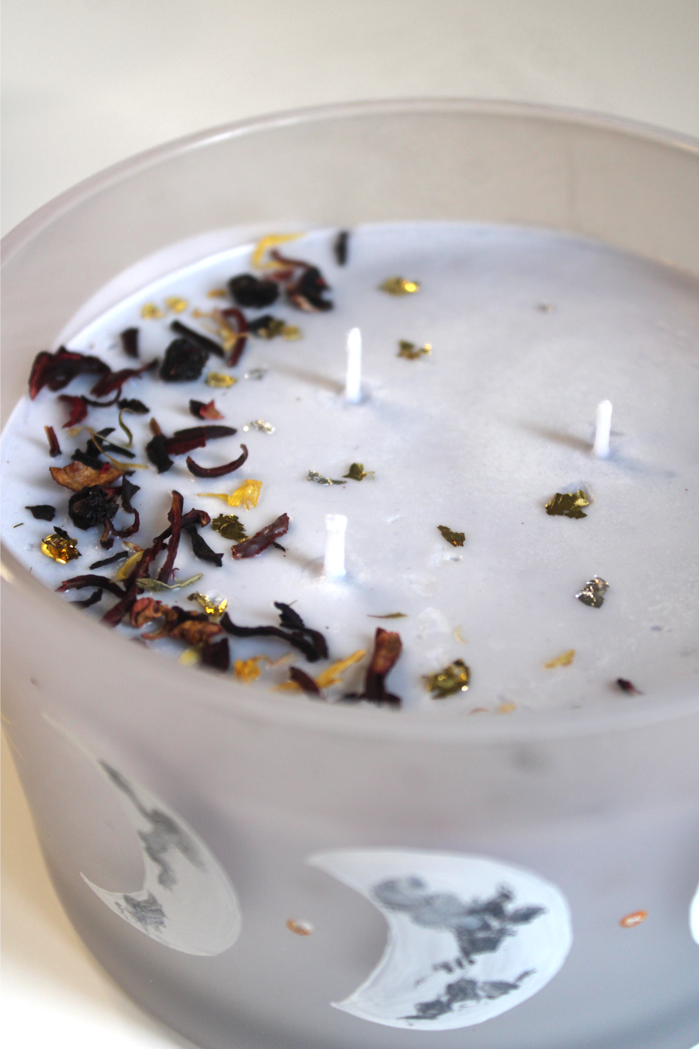 Coffret rituel - Métamorphose