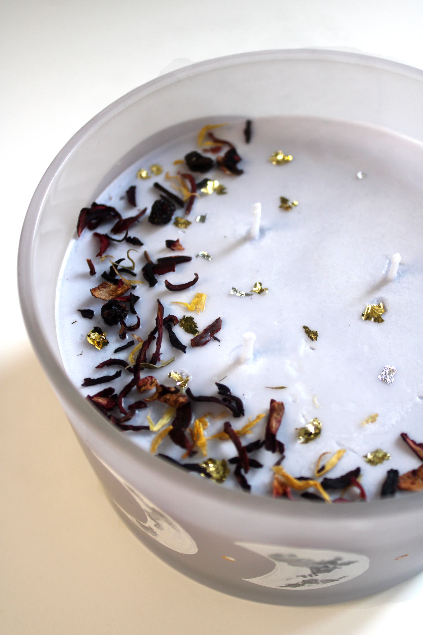 Coffret rituel - Métamorphose