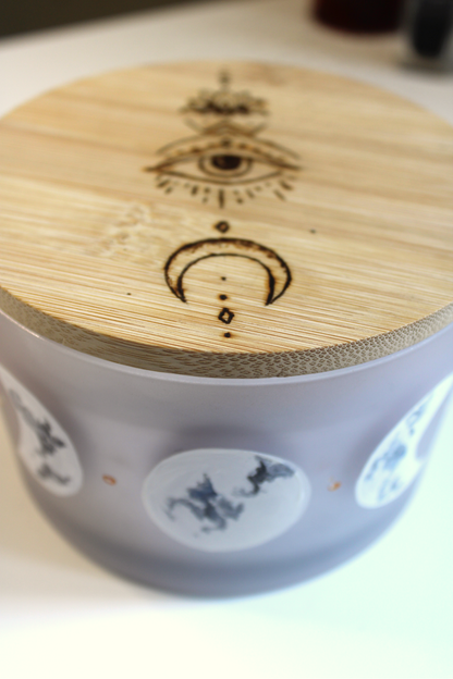 Coffret rituel - Métamorphose
