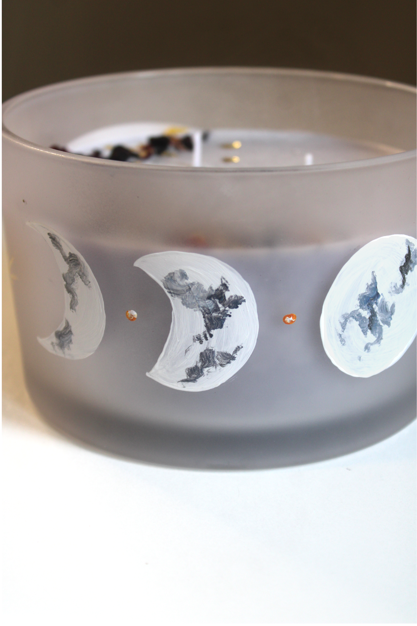 Coffret rituel - Métamorphose