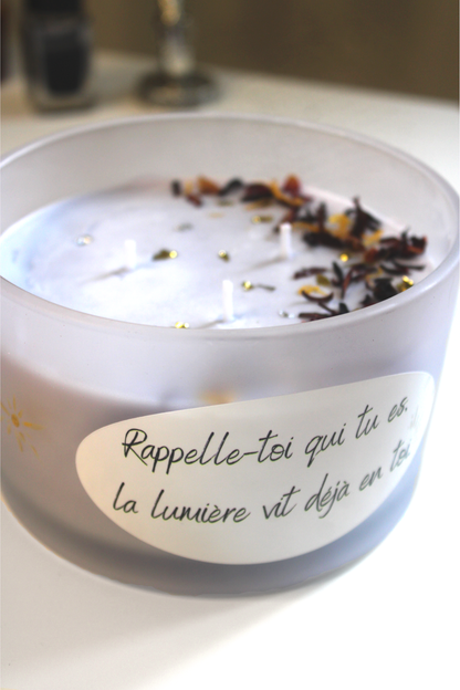 Coffret rituel - Métamorphose