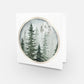 Cartes de souhaits Terre