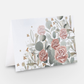 Cartes de souhaits Coeur nature