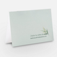 Cartes de souhaits Petite douceur