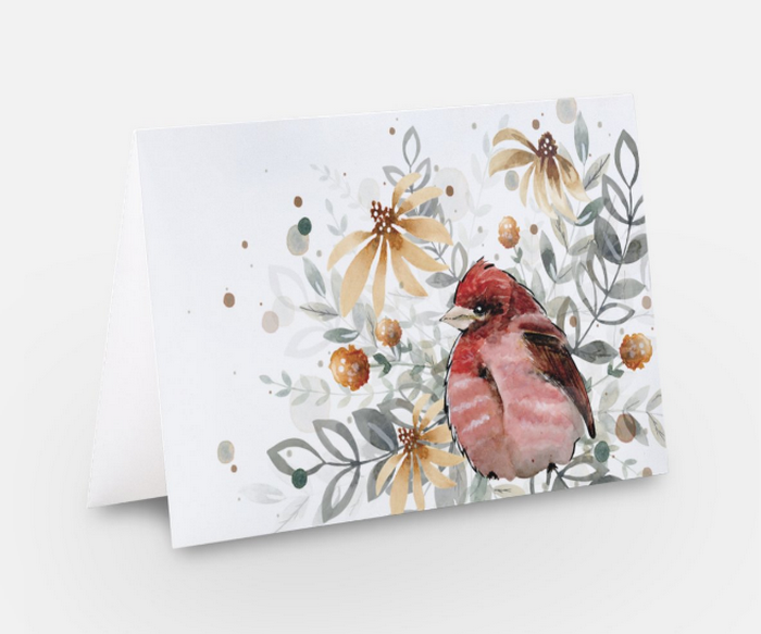 Cartes de souhaits Petite douceur