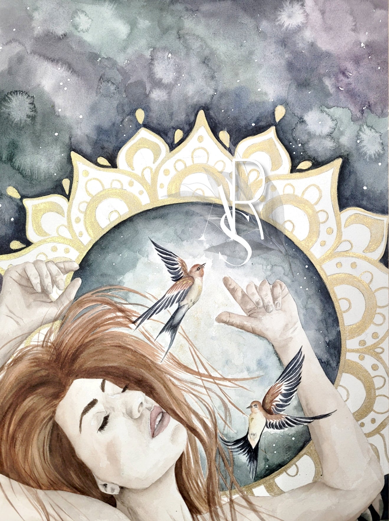Le pouvoir de l'univers