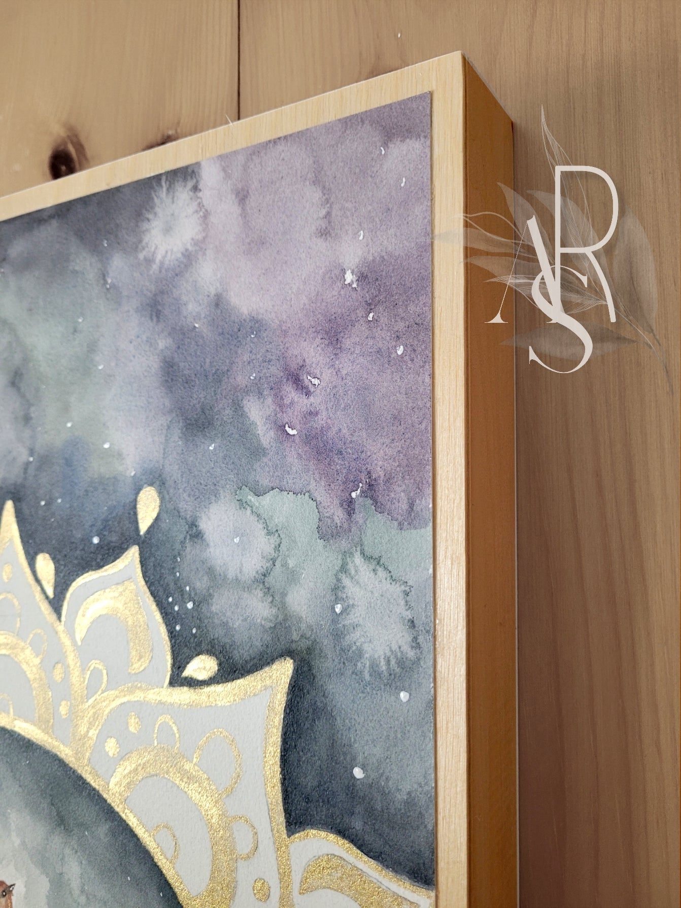 Le pouvoir de l'univers
